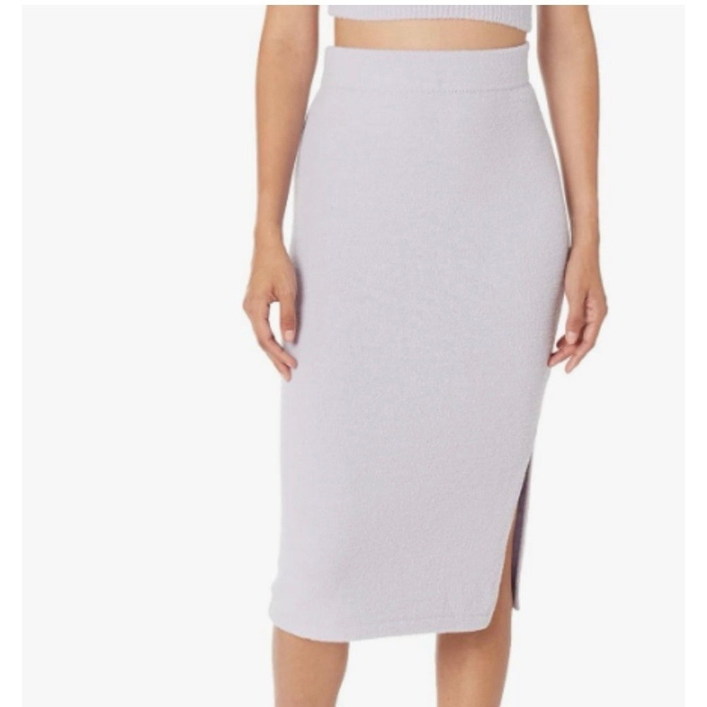 The‎ Drop Women's Omari Cozy Sweater Skirt